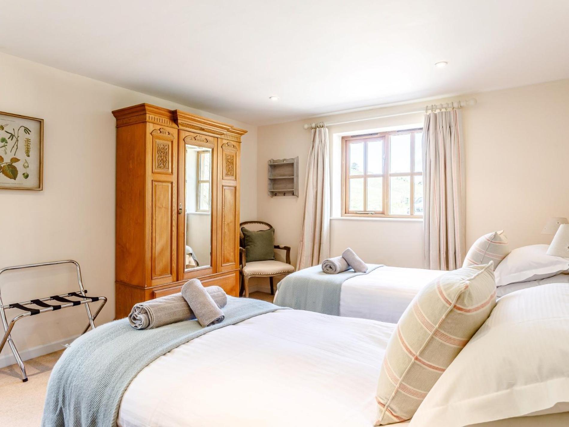 2 Bed In Dorchester 75243 Frampton  Extérieur photo